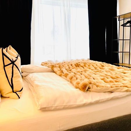 Innerste Getaway Langelsheim Esterno foto