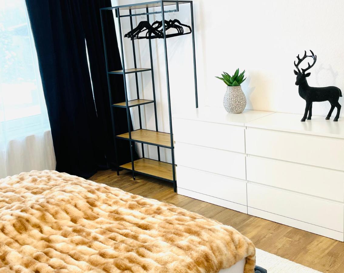 Innerste Getaway Langelsheim Esterno foto