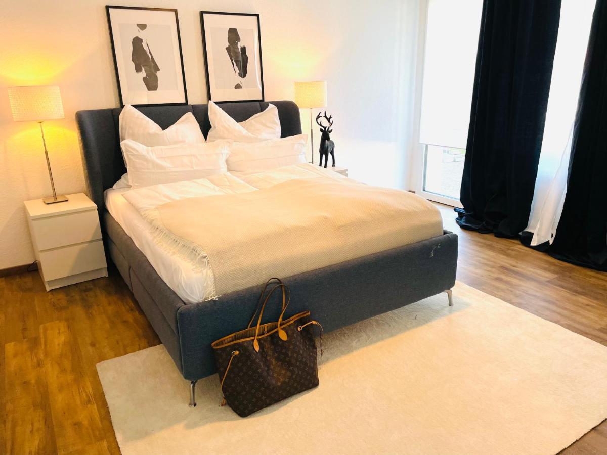 Innerste Getaway Langelsheim Esterno foto